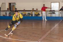 HCPDL eliminado da Ta�a de Portugal