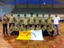 Ponta Delgada procura revalidar o Tit�lo Regional (HP)