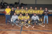 HCPDL a um empate da III Divis�o Nacional (HP)