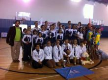 Alegria, Cor e Divers�o no Campeonato S�o Miguel     (PA)