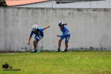 Curso de Treinadores de Patinagem Velocidade 