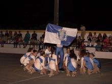 Festival de Ver�o Um Sucesso Sobre Rodas 