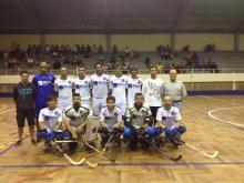 Mar�timo SC vence nas estreia em Casa (HP)