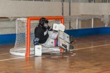 Mar�timo  sofre 1� derrota em casa frente Sintra