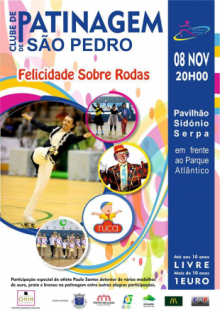 "Felicidade sobre rodas" 