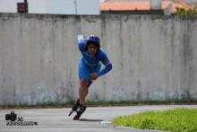 Resultados do Curso Treinadores  P.  Velocidade