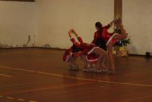 Capelas realiza Festival de Natal (PA)