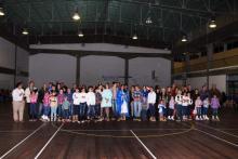 Festival de Natal encanta nas Capelas 