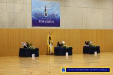 Forma��o de Agentes Desportivos 