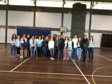 Curso de Juizes e Reciclagem Nacional (PA)