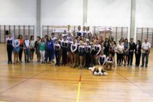 Patinagem Art�stica apurou atletas para Nacional 