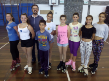 9 atletas representam os A�ores no Nacional (PA)