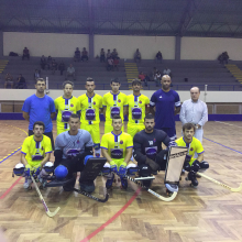 MSC vence VII Torneio Cidade Ponta Delgada