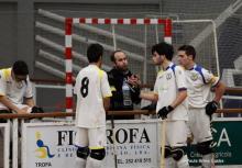 HC Ponta Delgada garantiu um lugar no Campeonato   Nacional Sub20