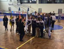 Santa Cruz vence Ta�a A�ores (PA)