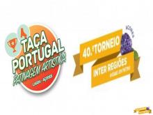 Ta�a de Portugal e Inter-Regi�es 305 mil � na economia local 