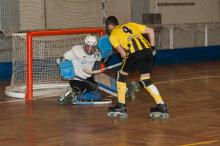 Come�a  Hoje a VIII Edi��o do Torneio Cidade        de Ponta Delgada (HP)