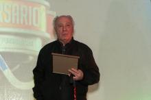 APPD Decretou  um minuto de sil�ncio em mem�ria     Francisco Celso Faria 