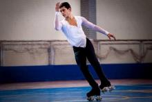 Daniel Moniz no Torneio Internacional Ta�a D