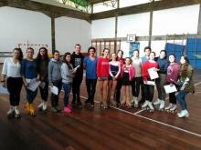 Curso Treinadores terminou este Fim semana (PA)