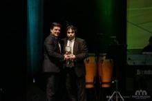 Jos� Raimundo Dirigente do ano 2016 