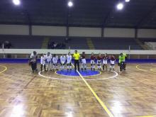 H�quei Feminino regressa a S�o Miguel (HP)