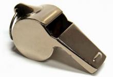 Curso de Arbitros Estagi�rios de H�quei em Patins