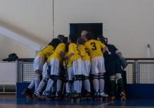 Convocat�ria da Sele��o S�o Miguel (HP)