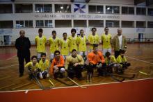 Ponta Delgada Domina Encontro Regional (HP)