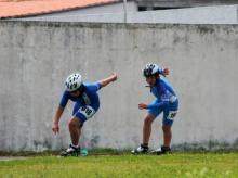 Capelenses no Regional de Absolutos (PV)