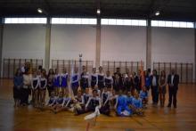 Santa Cruz vence Ta�a A�ores (PA)