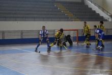 Pico Recebe Campeonato A�oriano Sub 17 (HP)