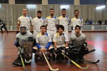 H�quei  Clube PDL procura t�tulo A�oriano pelo 3� ano Consecutivo (HP)