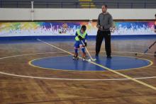 Herberto Resendes continua no Gabinete T�cnico da APPD