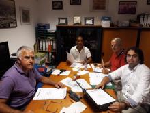 Aprovados os Calend�rios da Patinagem A�oriana