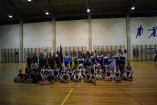 Santa Cruz (A) vence Ta�a S�o Miguel (PA)