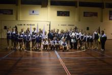 Campeonato da APPD termina em festa (PA)