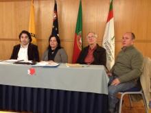 Jos� Raimundo Eleito delegado efetivo da FPP