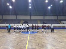 Regional de SUB 20 Femininos realiza-se em Ponta Delgada