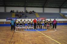 Alegria, paix�o e muita emo��o no Regional 