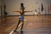 55 Atletas no Campeonto de S�o Miguel de PA