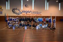 Campeonato S�o Miguel Termina em Festa (PA)