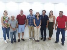 APSM felicita novo Clube " CALDEIRAS H�QUEI CLUBE "