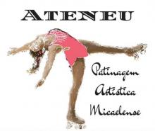 APSM felicita novo Clube " ATENEU PATINAGEM ART�STICA MICAELENSE "