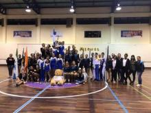 APAA  vence Ta�a S�o Miguel de Patinagem Art�stica 