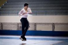 Pr� Convocat�ria da Sele��o de S�o Miguel de Patinagem Art�stica