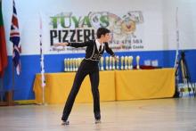 Sele��o de S�o Miguel de Patinagem Art�stica definida