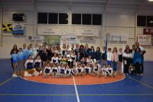 Campeonato da APSM termina em festa 