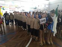 APSM  termina Inter Associa��es em 4� Lugar (PA)