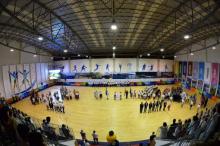 Patinagem j� tem 12 Clubes e est� em 4 Concelhos em S�o Miguel